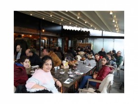 Binicilik Etkinliğimiz